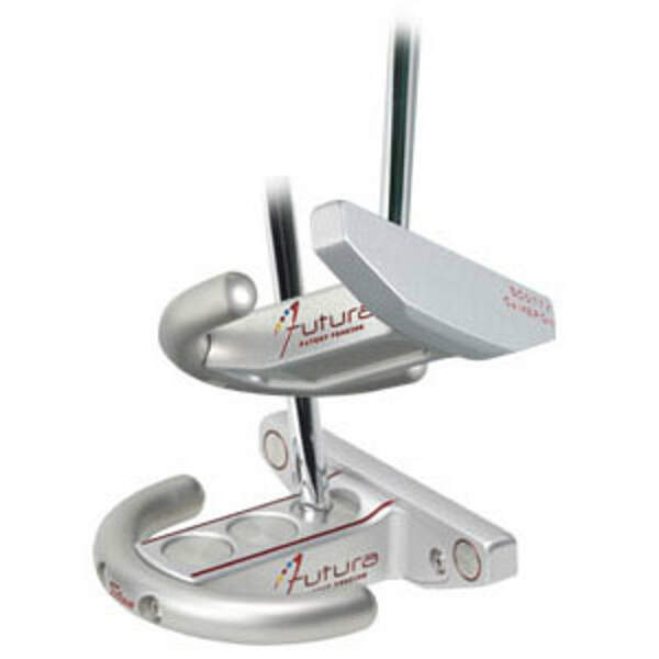 Titleist Scotty Cameron Futura Long Putter 2nd Swing Golf